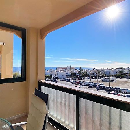 Milenio 2E Apartments Casasol ネルハ エクステリア 写真