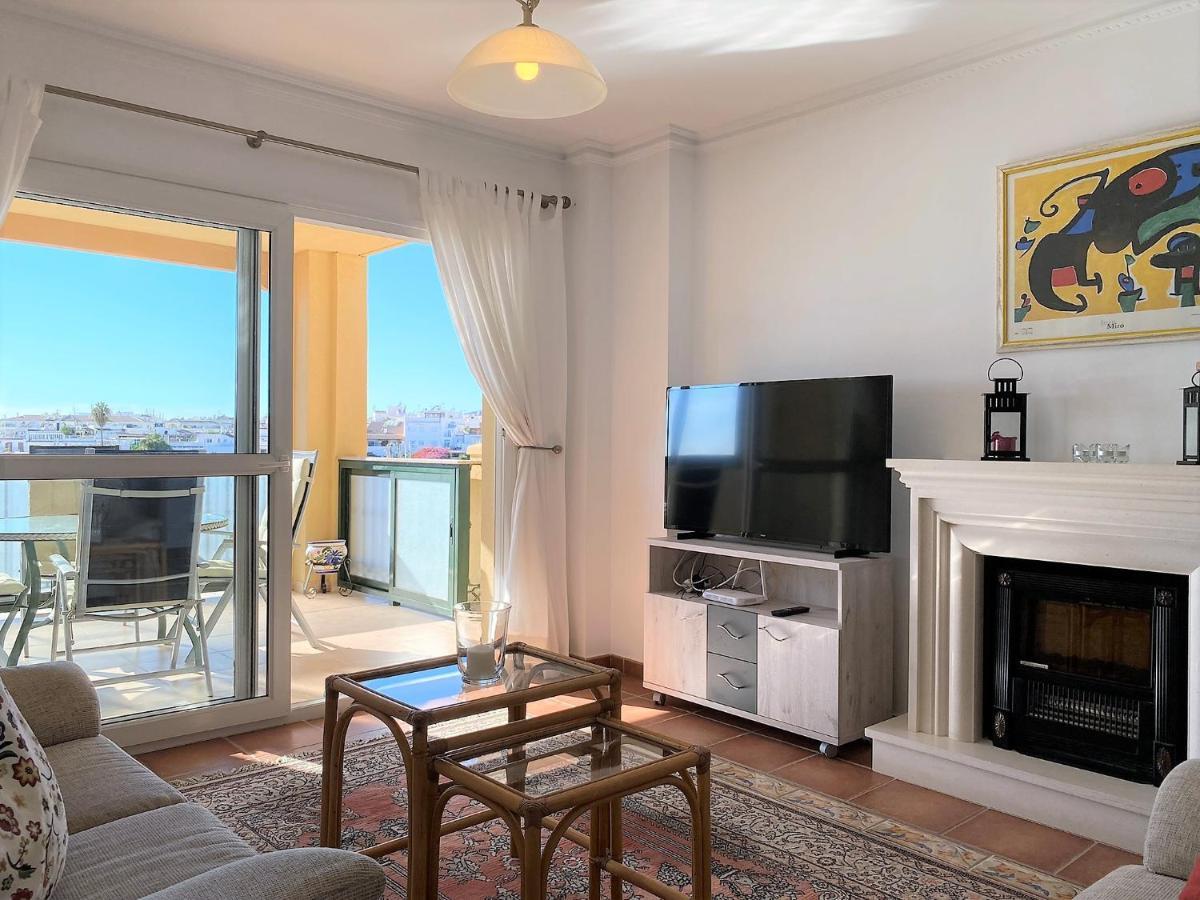 Milenio 2E Apartments Casasol ネルハ エクステリア 写真