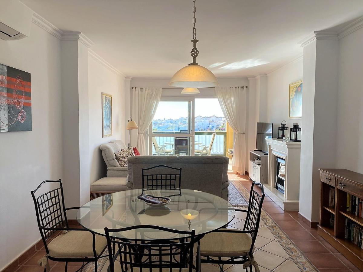 Milenio 2E Apartments Casasol ネルハ エクステリア 写真
