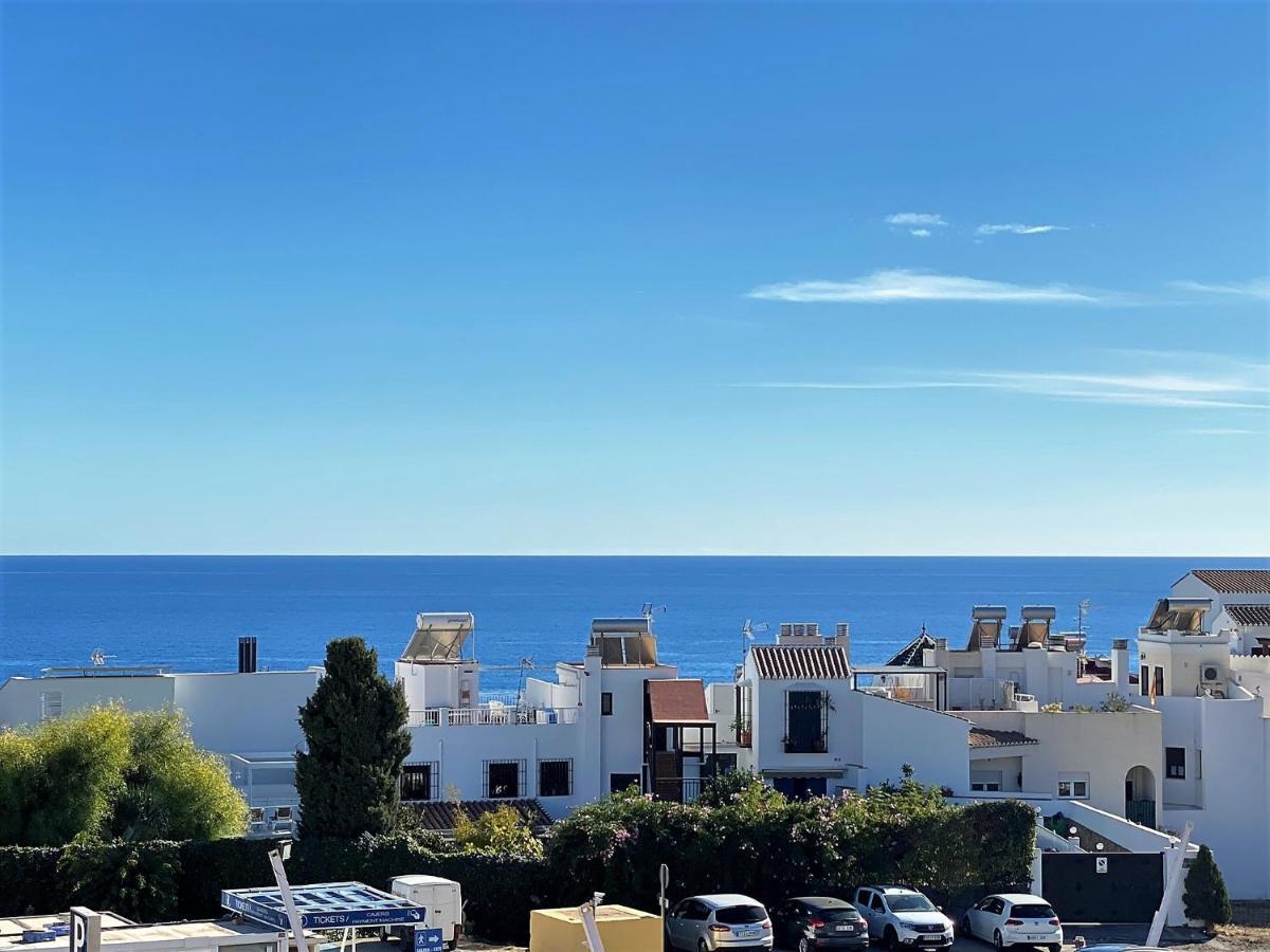 Milenio 2E Apartments Casasol ネルハ エクステリア 写真