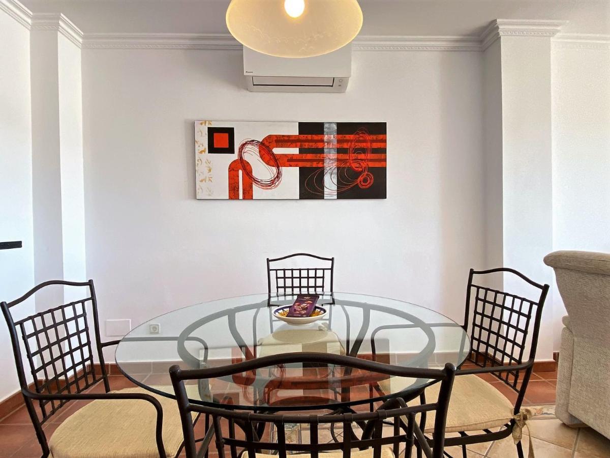 Milenio 2E Apartments Casasol ネルハ エクステリア 写真